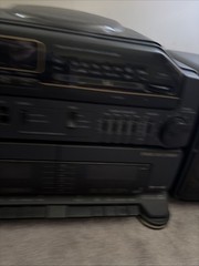 Fisher PH-D8000