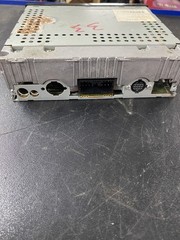 OEM Mitsubishi AM FM Radio Receiver Cassette Player MR238340
