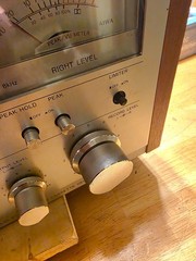 AIWA AD-6800 CASSETTE DECK Working!