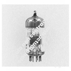 6BQ7 / 6BQ7A / 6BZ7 / ECC180 / 6BS8 USA Tube