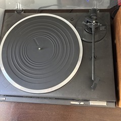 Technics SL-BD20 Belt Drive DC Servo Automatic Turntable