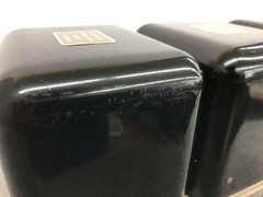 Used Maintained MCINTOSH MC240 Power Amplifier (Tube Type) Vintage From Japan
