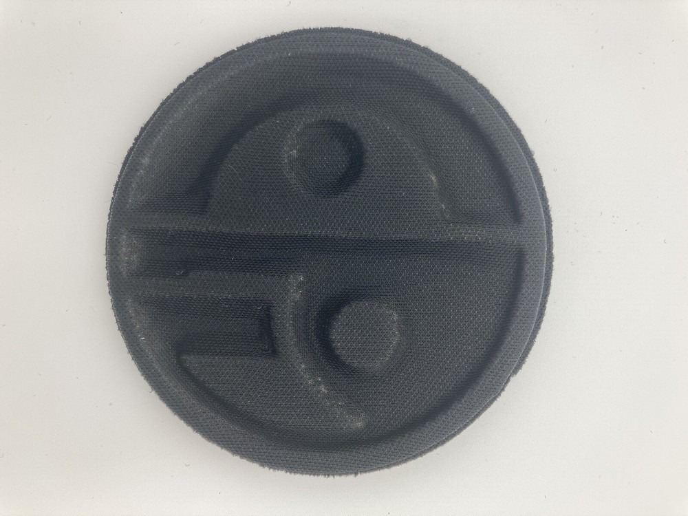 EPI Microtower 2 Logo Speaker Grille – 70’s Epicure Grill