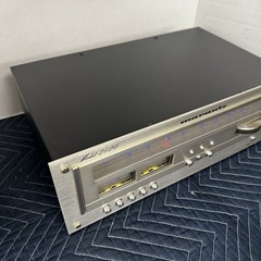 MARANTZ 2120 VINTAGE STEREO AM/FM TUNER – SERVICED – CLEANED – TESTED