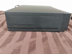 RCA Home Theatre VCR Plus+ 4 Head VR611HF Hi-Fi Stereo Tested NO REMOTE