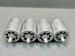 4 PCS 12J1L 12Ж1Л (RV12P2000) NEW SVETLANA HF 200MHz pentode AMP valves