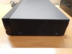 TEAC ST-200 AM/FM STEREO TUNER – TESTED AND WORKING!!