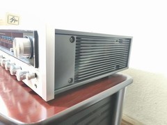 Beautiful Kenwood KR-6600 Receiver. serviced