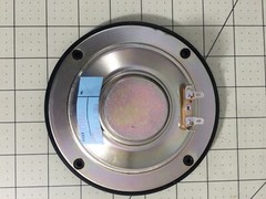 Vintage Epicure EPI 4″ Midrange 8 ohm Speaker for Magnus 12 or 1200