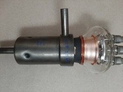Lepel F-6399 Vacuum Tube, 1 unit