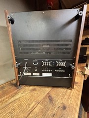 TEAC A‑3440 Reel To Reel Recorder Collector Grade With Premium Extras