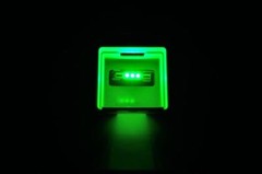LAMP KITS COOL BLUE LEDs (S-7100 & S-7100A)STEREO/RECEIVER METER DIAL Sherwood