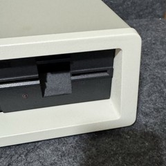 Vtg IBM 5150 Pc Computer W/ Original Box,software & Paper Work Untested