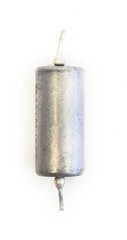 Lot of 100 Vintage Sprague Vitamin Q 0.1uf 200VDC Capacitors Guitar Tone Caps