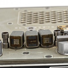 Late 50’s Kudelski Nagra III Reel-to-Reel Tape Field Recorder – Broadcast-Grade