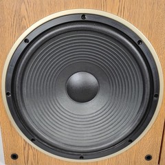 Pioneer CS-G403 Vintage 3-Way Floor Stereo Speakers Pair 15″ Woofers Made In USA