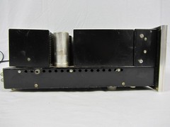 McIntosh Mac 1700 Stereo Receiver Vintage 1970s Used Powers On Garage Find
