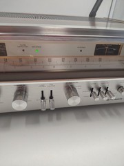 Vintage Pioneer SX-780 Stereo Receiver AM/FM Phono Serviced, Tested & Cleaned