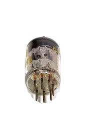 EAA91=6AL5=6H2P=D2M9=D77=6D2=6B32=CV283=AA91E=DD6 RFT DOUBLE DIODE TUBE QTY-2