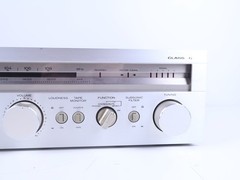 Vintage HITACHI SR-6010 Stereo Receiver Class G AMP Radio – Fully Tested