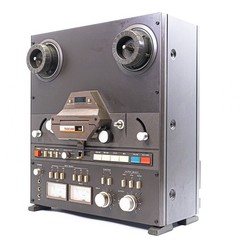 Tascam 32 2-Track Reel-to-Reel Tape Recorder / Producer Series
