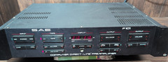 SAE P101 DIRECT LINE PREAMPLIFIER – Scientific Audio Electronics – Not Tested