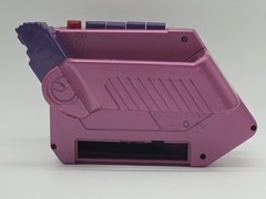 Tiger Deluxe Talkgirl Cassette Player Recorder- Home Alone 2 – For Parts