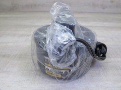 Electric Bulk Tape Eraser by Sonar Radio High Power – NEW Old Stock