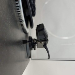 Technics Quartz Professional DJ Turntable SL-QD33
