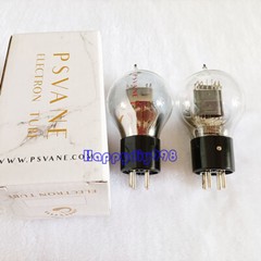 2 PCs New 1 Matched pair Power Tube Psvane HiFi 101D Vacuum Tubes For Tube AMP