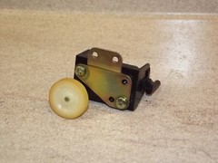 Akai GX-4000D Reel to Reel Original Tape Counter with Belt Part