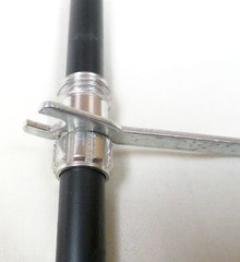BIC TURNTABLE ADJUSTMENT TOOL–SPANNER WRENCH FOR 80Z, 85 +-USED ON MANY MODELS