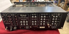 McIntosh C28 Vintage Preamplifier – Fully Functional – SERVICED –