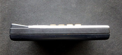 Miida MC 918, Very Early (1976) and Rare Calculator, Japan, Looks & Works Great
