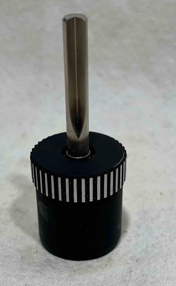 Dual 1229 Tonearm Counterweight