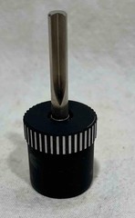Dual 1229 Tonearm Counterweight