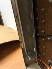 Heathkit Jr. DELUXE ELECTRONIC WORKSHOP 35 , JK-18, Vintage