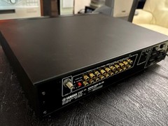 Yamaha C-65 Audiophile Preamp Sophisticate MM/MC Phono Tested + 30-Day Guarantee