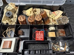 Antique/Vintage Radio Spare Parts 20s,30s,40s,50s,60s