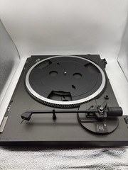 Vintage Technics SL-BD22 Record Control Turntable Parts Only