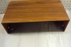 Sansui 331 Wood Case/Mounting Screws. Rated 7.8 Out Of 10 Parting Out Entire 331