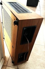 PIONEER QT-6600 Open Reel To Reel Deck