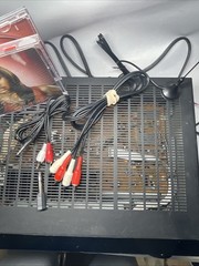 TESTED 1980’s Kenwood KR-A4010 AV AM/FM Stereo Analog Receiver w/ Phono Input