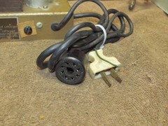 Vintage RCA Power Supply Unit LMI 32283 For F.M. Tuner 32230B