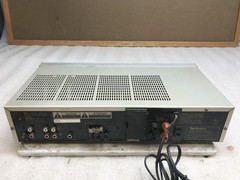Technics SA-210, Vintage Quartz Synthesizer FM/AM Stereo Receiver – Read Desc