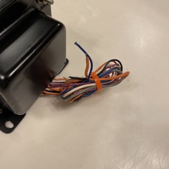 TEAC A-3440 Transformer Replacement UT-5077