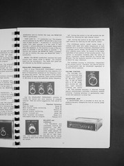 ONE BRAND NEW COPY OF MCINTOSH C504 STEREO PREAMPLIFIER OWNER’S MANUAL