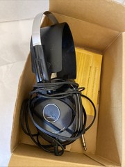 Vintage Pioneer SE- Head Phones Untested