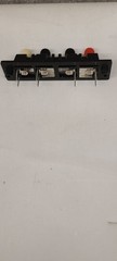Sony 1-536-571-00 Speaker Terminal Screw Type STR-V45/55/35 Stereo Receiver NOS