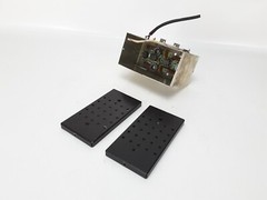 MCINTOSH MR 78 FM TUNER PARTS: FM DETECTOR